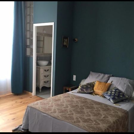 Aux Roses De Cedres Chambre Savane Salvagnac Buitenkant foto