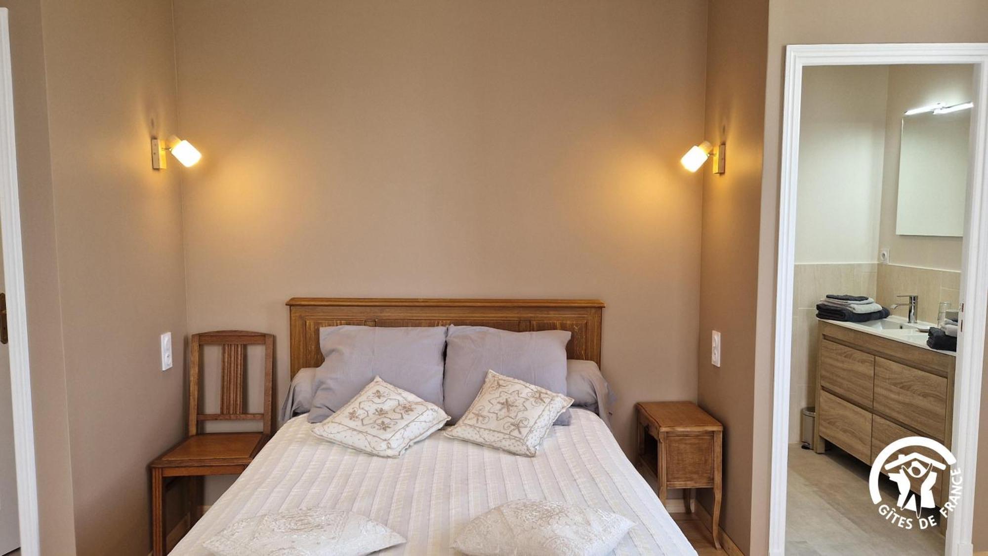 Aux Roses De Cedres Chambre Savane Salvagnac Buitenkant foto