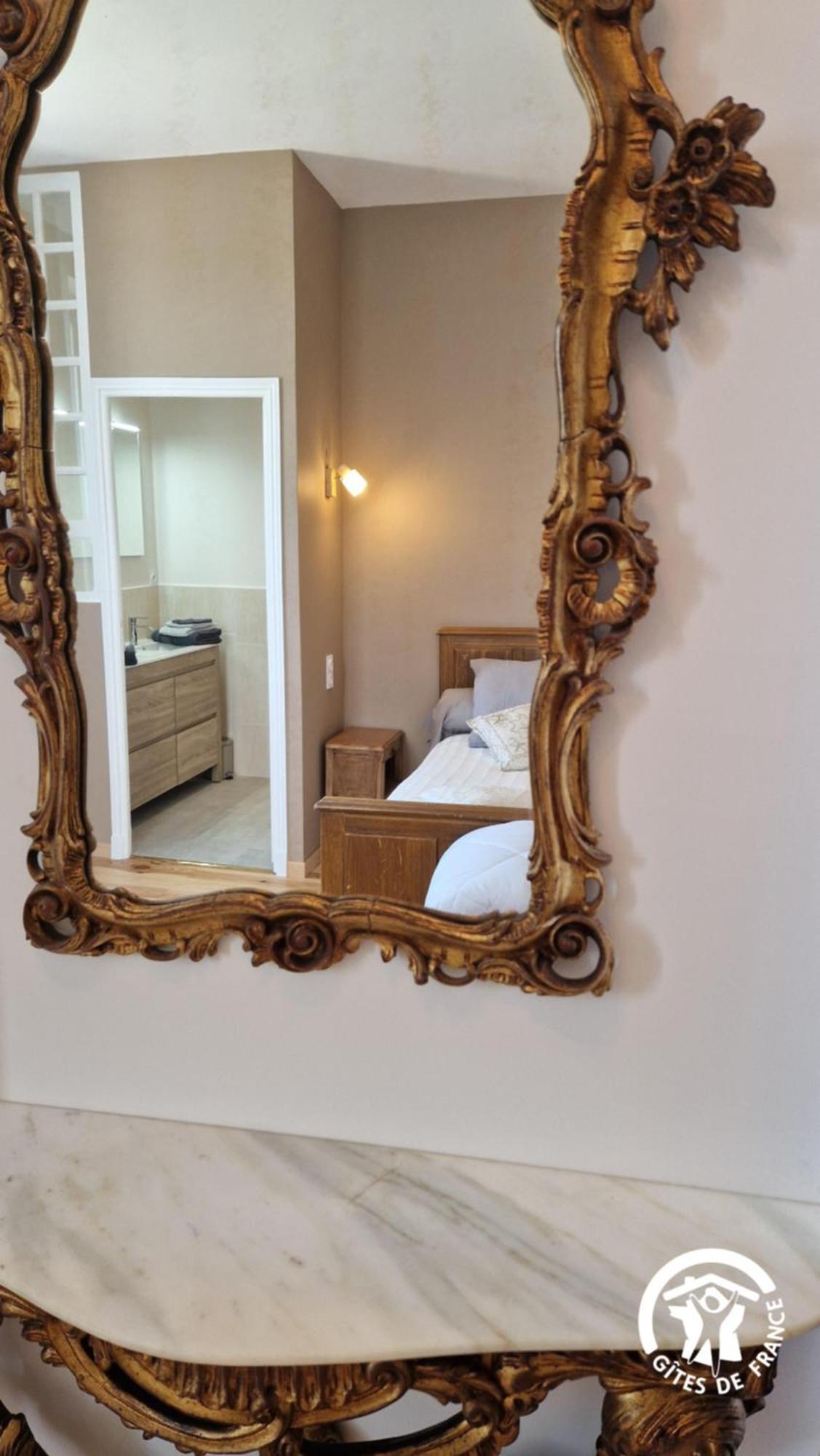 Aux Roses De Cedres Chambre Savane Salvagnac Buitenkant foto