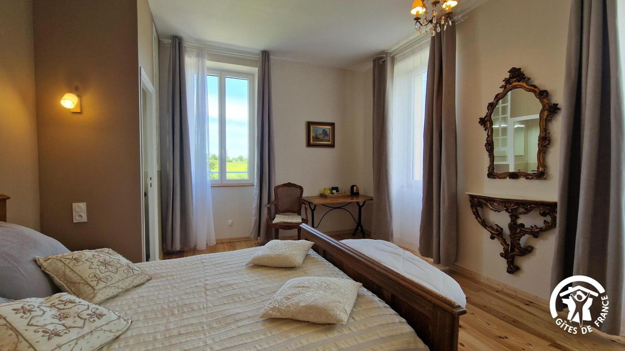 Aux Roses De Cedres Chambre Savane Salvagnac Buitenkant foto