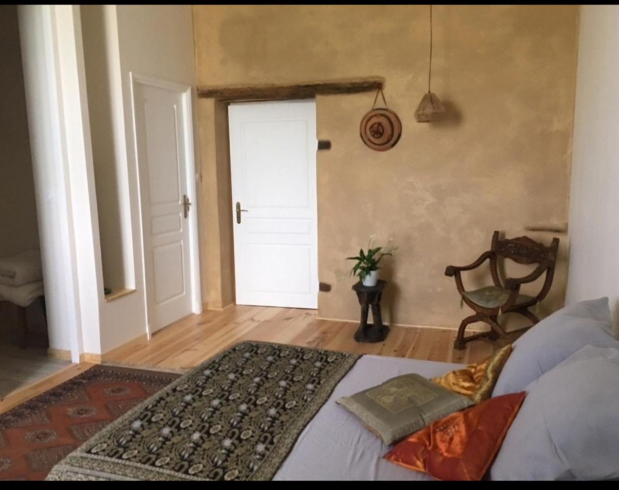 Aux Roses De Cedres Chambre Savane Salvagnac Buitenkant foto