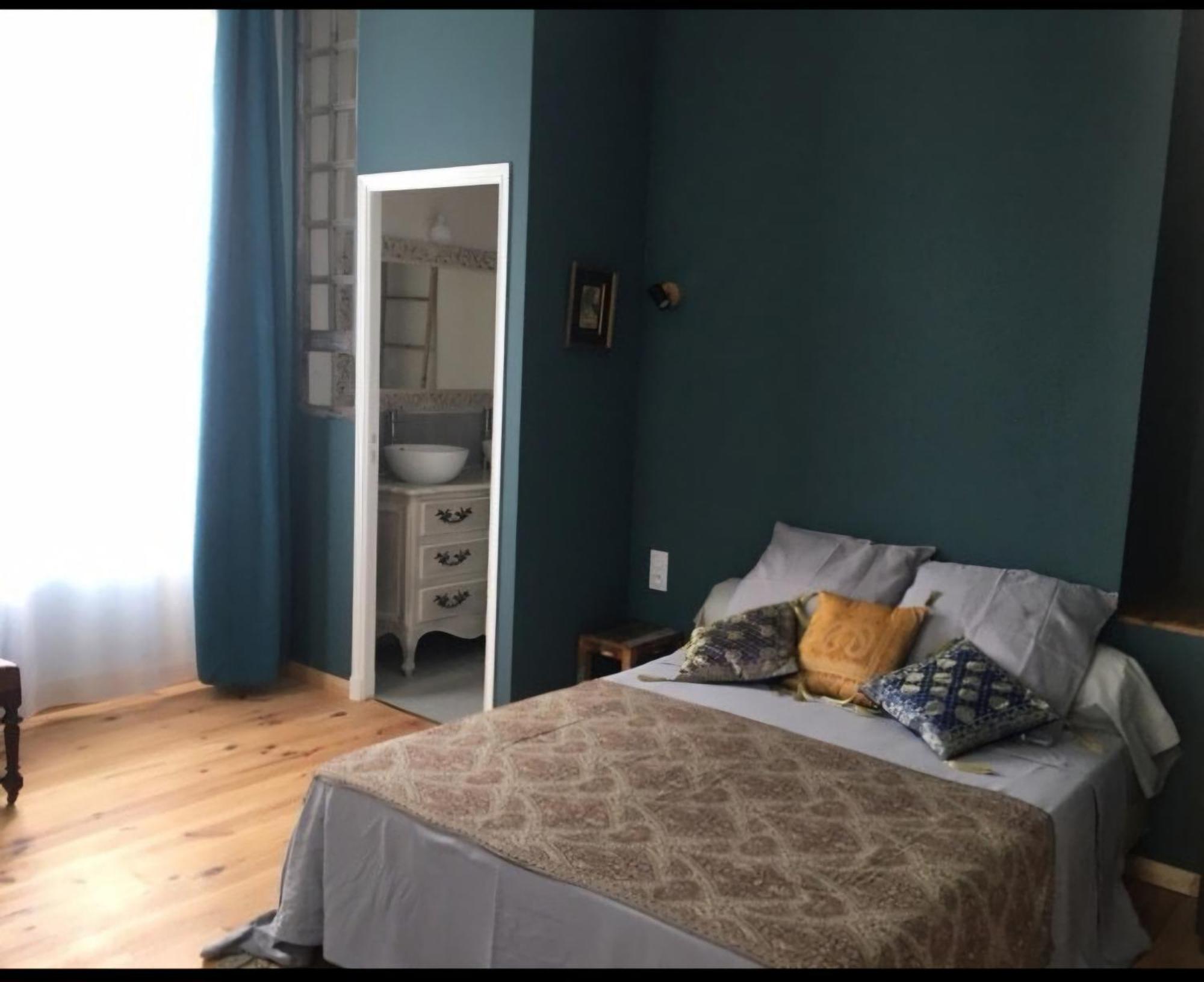 Aux Roses De Cedres Chambre Savane Salvagnac Buitenkant foto